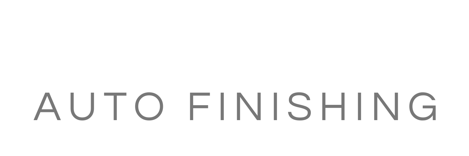 Refined Auto Finishing